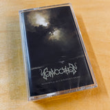 Convocation - No Dawn For The Caliginous Night Cassette