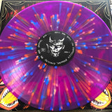 Devil Master – Satan Spits On Children Of Light LP