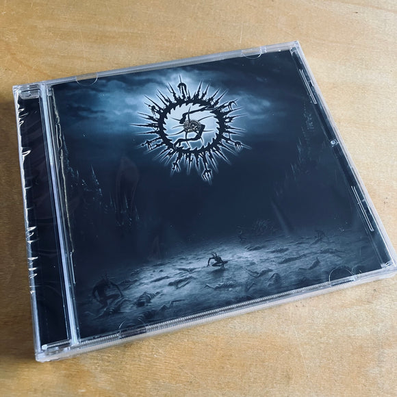 Suffocation - Suffocation CD