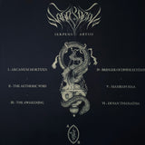 Nahasheol - Serpens Abyssi LP