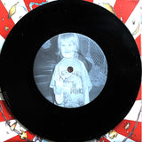 USED - In Defence / Mother Speed 7"