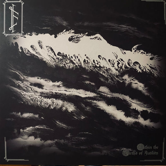 Flail – Within The Firths Of Futility LP