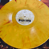 Misery Index - Heirs To Thievery LP