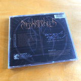Mephistopheles – Sounds Of The End CD