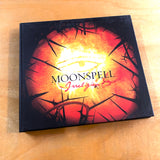 BLEMISH - Moonspell – Irreligious 2xCD