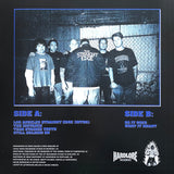 Firestarter - Still Holding On... LP