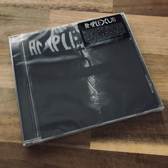 Amplexus – Necessary Intercourses CD
