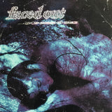 Faced Out - In The Absence Of Solace LP