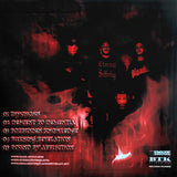 Final Resting Place - Bound By Affliction 12"