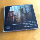 A November Morning - In The Shadows Of Absence CD