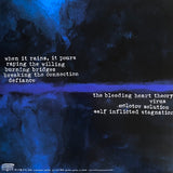 Adamantium - When It Rains, It Pours LP