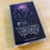 Tortured Corpse - Burial Mounds Cassette