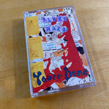 Drwiwy / Santa Espina - Split Cassette
