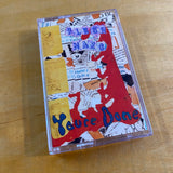 Flesh Narc – You're Done Cassette