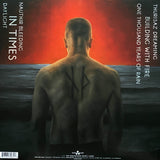 USED - Enslaved - In Times 2xLP
