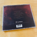 Ulcerate - Of Fracture And Failure CD