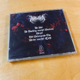 Verwoed – De Val CD