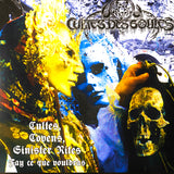 TEST PRESS - Cultes Des Goules / Faustcoven – Cultes, Covens, Sinister Rites 7"