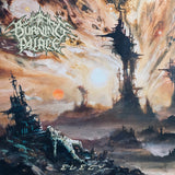 Burning Palace - Elegy LP