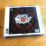 Pain Of Truth / Sunami - Coast To Coast CD