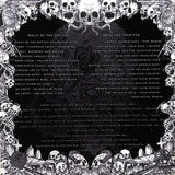 USED - Grave Plague – The Infected Crypts 7"