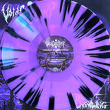 USED - VoidCeremony – Threads Of Unknowing LP