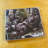 Incinerate – Anatomize CD