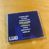 Condition Critical – Extermination Plan CD