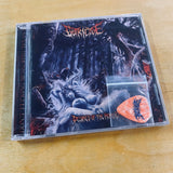 Gutricyde - Desires Of The Morbid CD