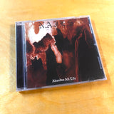 Nails - Abandon All Life CD