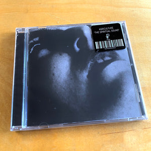 Agriculture - The Spiritual Sound CD