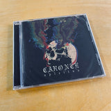 Caronte - Spiritvs CD