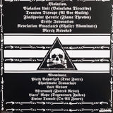 Revenge - Violation.Strife.Abominate LP