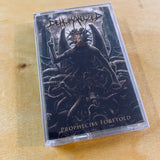 Dehumanized - Prophecies Foretold Cassette