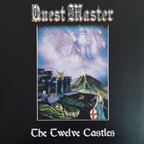 Quest Master - The Twelve Castles LP