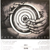 USED - Tombs - Path Of Totality 2xLP