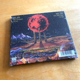 Blood Incantation - Absolute Elsewhere CD
