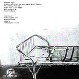 USED - Despise You / Coke Bust – Split 7"