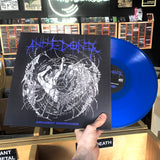 Anhedonia - Impudent Dominance LP