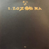 Old Man Gloom - Seminar III: Zozobra 12"