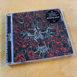 Extinguish - One Less Enemy CD
