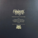 USED - Spider God ‎– Ett Främmande Språk / A Foreign Tongue LP