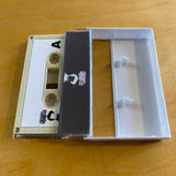 K9 Hemorrhoids / FxExCxExSx – Split Cassette