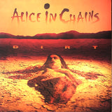 BLEMISH / USED - Alice In Chains - Dirt 2xLP