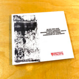Uranium - Corrosion Of Existence CD