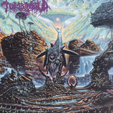 USED - Tomb Mold - The Enduring Spirit LP