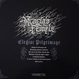 Acacia's Temple - Elegiac Pilgrimage LP