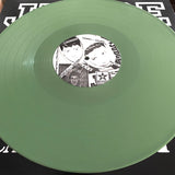 Judge - Chung King Can Suck It LP