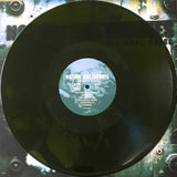 Nothin' But Enemies - The Real Steel 12"