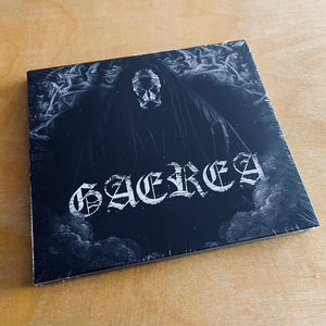 Gaerea - Gaerea CD
